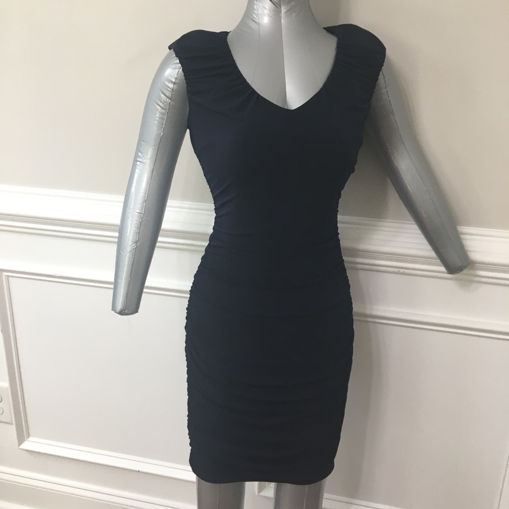 Enfocus Studios Dress Form fitting